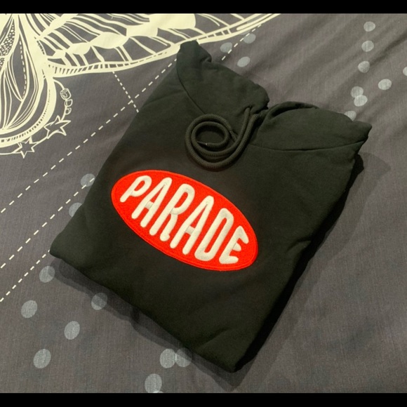 Parade hoodie - Picture 2 of 3